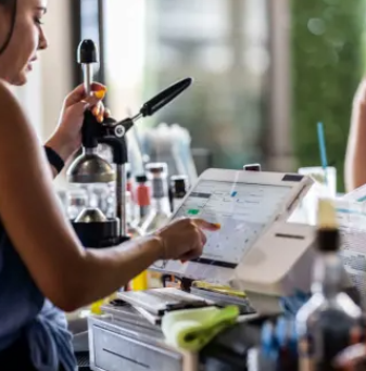 2. POS System