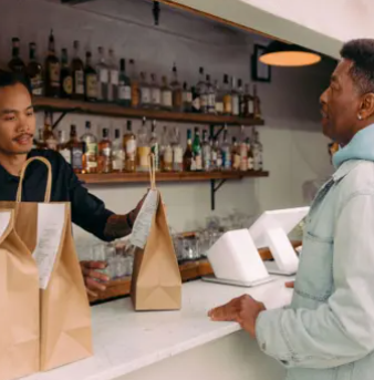 6. Ecommerce